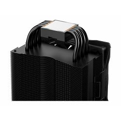 BE QUIET PURE ROCK 2 FX RGB CPU COOLER BK033