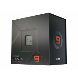 AMD Ryzen 9 7900X BOX AM5 12C/24T 170W 100-100000589WOF