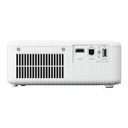 EPSON CO-W01 Projector 3LCD WXGA 3000lm V11HA86040