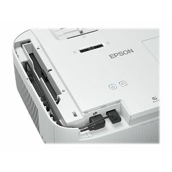 EPSON EH-TW6250 with HC Lamp Warranty V11HA73040