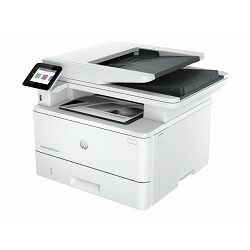 HP LaserJet Pro MFP 4102dw Printer 2Z622F#B19