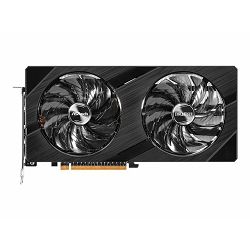ASROCK Arc A750 Challenger D 8GB OC A750 CLD 8GO