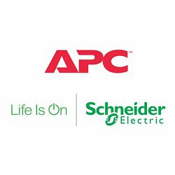 APC Rack ATS 230V 16A C20 in 8-C13 1-C19 AP4423A