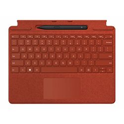 MS Surface Pro Type Cover + Slim Pen 2 8X6-00090