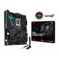 ASUS ROG STRIX Z790-F GAMING WIFI LGA170 ROG STRIX Z790-F GAMING WIFI