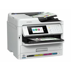 EPSON WorkForce Pro WF-C5890DWF MFP C11CK23401