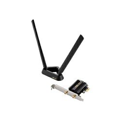 ASUS PCE-AXE59BT Wi-Fi Bt 5.2 Adapter 90IG07I0-MO0B00