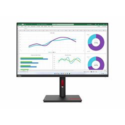 LENOVO ThinkVision T32h-30 31.5inch QHD 63D3GAT1EU
