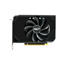 PALIT GeForce RTX 3060 StormX 8GB GDDR6 NE63060019P1-190AF