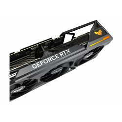 ASUS TUF Strix GeForce RTX 4080 16GB TUF-RTX4080-16G-GAMING