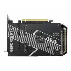 ASUS Dual GeForce RTX 3060 OC Edition DUAL-RTX3060-O8G