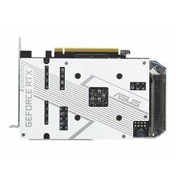 ASUS Dual GeForce RTX 3060 White OC Edi DUAL-RTX3060-O8G-WHITE