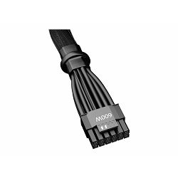 BE QUIET 12VHPWR PCIe Adapter Cable BC072