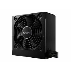 BE QUIET System Power 10 PSU 650W Bronze BN328