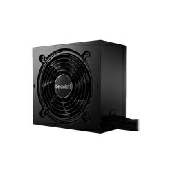 BE QUIET System Power 10 PSU 850W Gold BN330