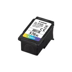 CANON 1LB CL-576XL Color Ink Cartridge 5441C001
