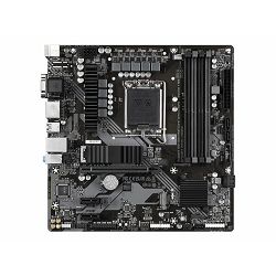 GIGABYTE B760M DS3H LGA1700 DDR4 MB B760M DS3H DDR4