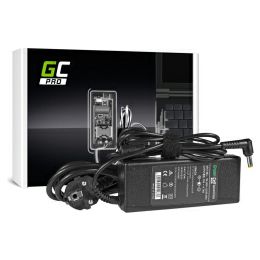 Green Cell (AD02P) Acer AC adapter 90W, 19V/4.74A, 5.5mm-1.7mm