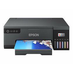 EPSON L8050 Inkjet Printer 25ppm C11CK37402