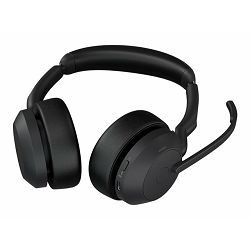 JABRA Evolve2 55 Link380c UC Stereo 25599-989-899