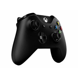 MS Xbox X Wireless Controller Black QAT-00009