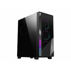 GIGABYTE GB-AC500G ST PC Case ATX RGB GB-AC500G ST