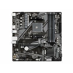 GIGABYTE B550M K AM4 DDR4 mATX MB B550M K