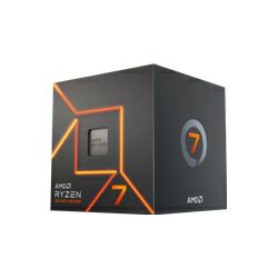 AMD Ryzen 7 7700 8C/16T 40MB cache 65W 100-100000592BOX