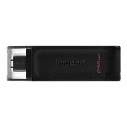 KINGSTON 256GB DataTraveler 70 DT70/256GB