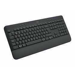 LOGI SIGNATURE K650 - GRAPHITE (HR)(P) 920-010945