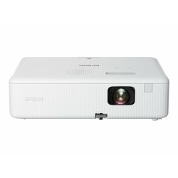 EPSON CO-FH01 Full HD Projector V11HA84040