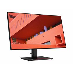REF LENOVO TV P27q-20 27inch IPS QHD (P) 61EAGAT6EU