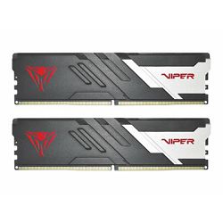 PATRIOT VIPER VENOM 32GB DDR5 KIT 2X16GB PVV532G640C32K