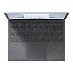MS Srfc Lptp 5 13.5in i5/16/512 W11H (P) R8N-00025