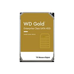 WD Gold 20TB HDD SATA 6Gb/s Enterprise WD202KRYZ