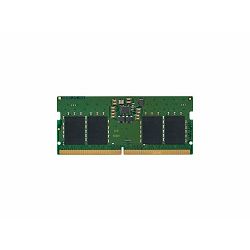 KINGSTON 8GB 5200MT/s DDR5 Non-ECC CL42 KVR52S42BS6-8
