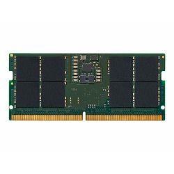 KINGSTON 16GB DDR5 5600MT/s SODIMM KCP556SS8-16