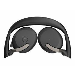 JABRA Evolve2 65 Flex MS Stereo Headset 26699-999-999