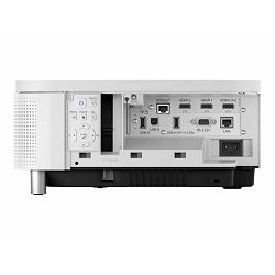 EPSON EB-810E 5000Lm 3LCD 1080p Full HD V11HA99080