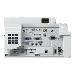 EPSON EB-770F 4100Lm 3LCD Full-HD V11HA79080