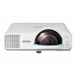 EPSON EB-L210SW 4000Lm 3LCD WXGA V11HA76080