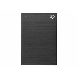 SEAGATE One Touch 1TB External HDD Black STKY1000400