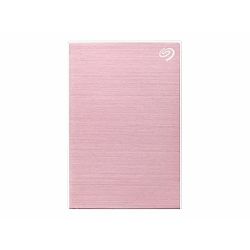 SEAGATE One Touch 2TB External HDD RGold STKY2000405
