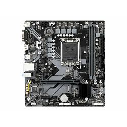 GIGABYTE B760M H DDR4 LGA1700 mATX MB B760M H DDR4