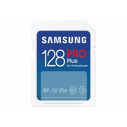 SAMSUNG SD PRO Plus 2023 128GB MB-SD128S/EU