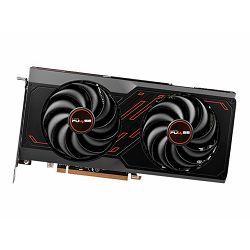 SAPPHIRE PULSE RX7600 GAMING 8GB GDDR6 11324-01-20G