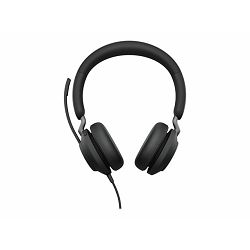 JABRA Evolve2 40 SE MS Stereo Headset 24189-999-999