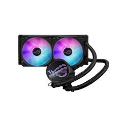ASUS ROG Ryuo III 240 ARGB CPU cooler ROG RYUO III 240 ARGB