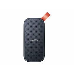 SANDISK Portable SSD 1TB USB 3.2 USB-C SDSSDE30-1T00-G26