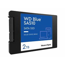 WD Blue SA510 SSD 2TB 2.5inch SATA III WDS200T3B0A